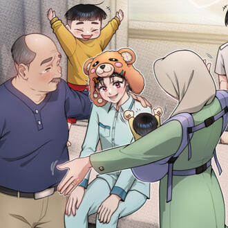 Aku Kuat Yanda! - kompilasi ramadhan 2025 2025